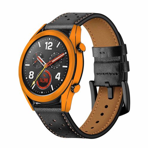 Huawei_Watch GT_Matte_Orange_1